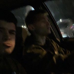 Meet your Posher, Anthony